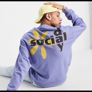 ASOS long sleeve
